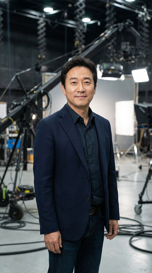 蘑菇视频导演顾问